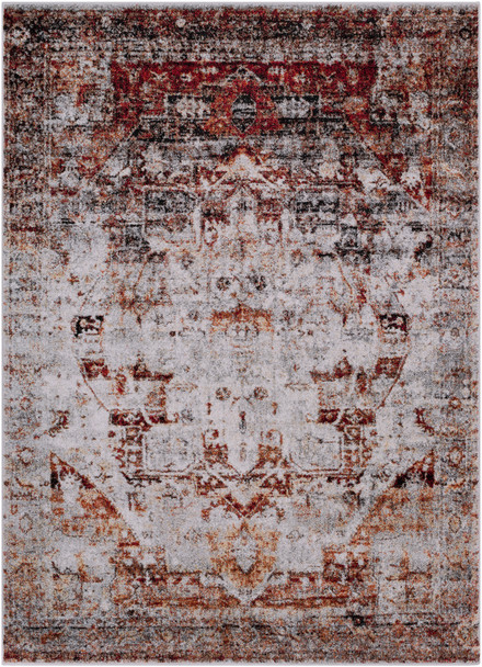 Surya Serapi SRP-1010 Traditional Machine Woven Area Rugs