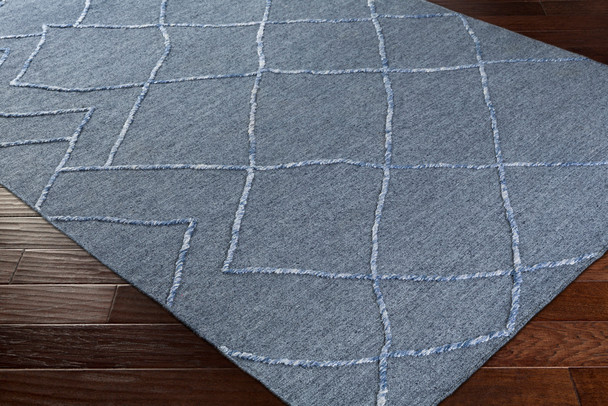 Surya Landscape LAD-1012 Global Hand Woven Area Rugs