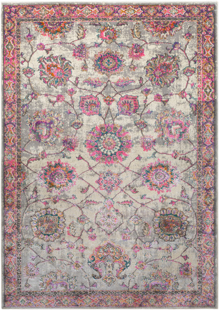 Surya Marrakesh MRH-2308 Traditional Machine Woven Area Rugs
