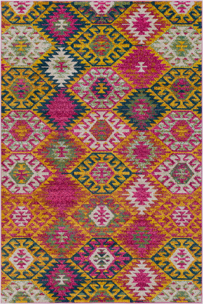 Surya Anika ANI-1024 Global Machine Woven Area Rugs