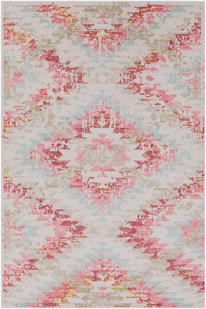 Surya Anika ANI-1026 Rustic Machine Woven Area Rugs