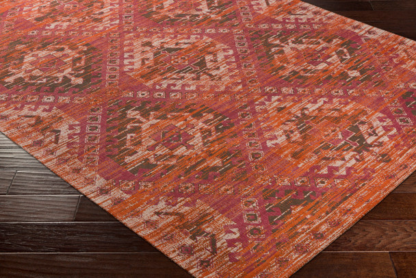 Surya Amsterdam AMS-1003 Traditional Hand Woven Area Rugs