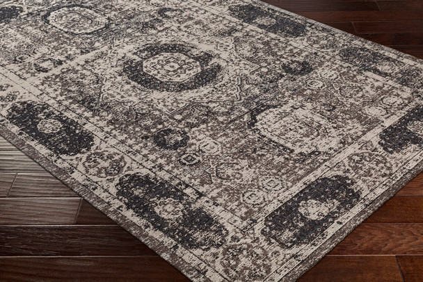 Surya Amsterdam AMS-1012 Traditional Hand Woven Area Rugs