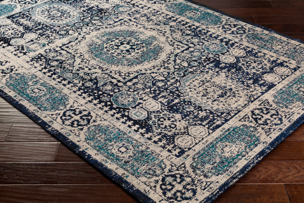 Surya Amsterdam AMS-1013 Traditional Hand Woven Area Rugs