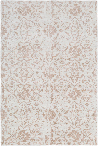 Surya Claude CAU-1000 Traditional Hand Knotted Area Rugs