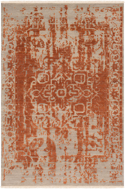 Surya Courtney COU-1000 Traditional Hand Knotted Area Rugs