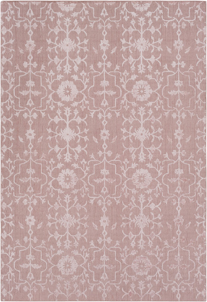 Surya Tidal TDL-1029 Traditional Hand Knotted Area Rugs