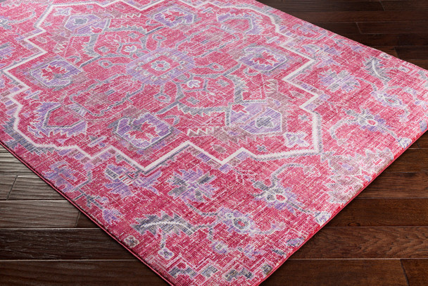 Surya Germili GER-2320 Traditional Machine Woven Area Rugs