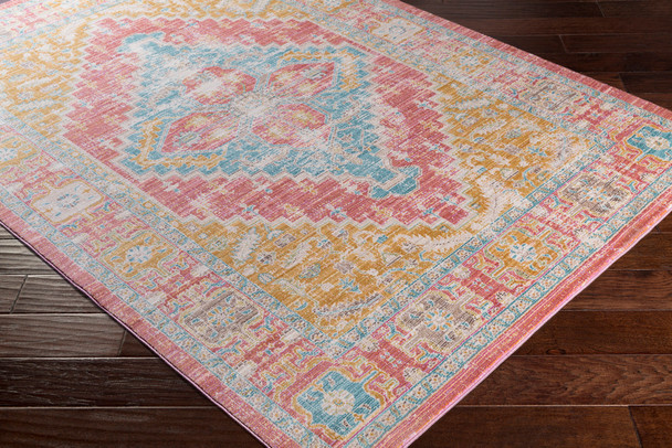 Surya Germili GER-2322 Traditional Machine Woven Area Rugs