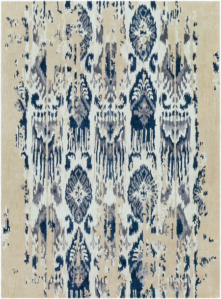 Surya Artist Studio ART-242 Global Hand Tufted Area Rugs