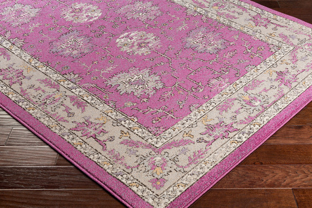 Surya Elise EIS-1004 Traditional Machine Woven Area Rugs