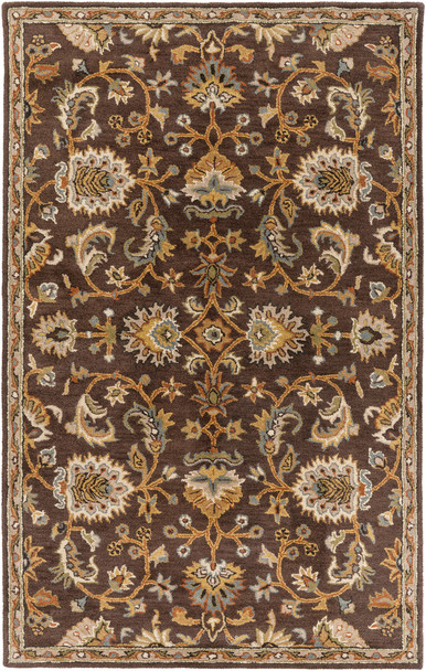 Surya Middleton AWMD-1002 Traditional Hand Tufted Area Rugs