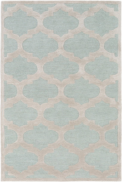 Surya Arise AWRS-2122 Modern Hand Tufted Area Rugs