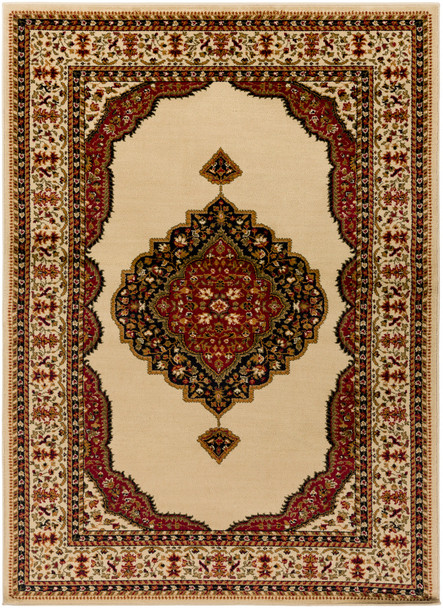 Surya Marash MAH-4603 Traditional Machine Woven Area Rugs