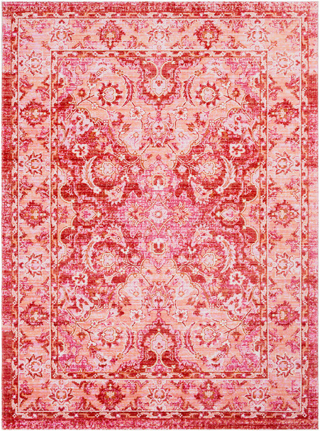 Surya Seasoned Treasures SDT-2309 Traditional Machine Woven Area Rugs
