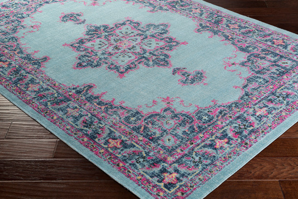 Surya Tessera TSE-1022 Traditional Machine Woven Area Rugs