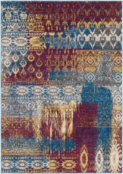 Surya Bosphorous BSS-3401 Global Machine Woven Area Rugs