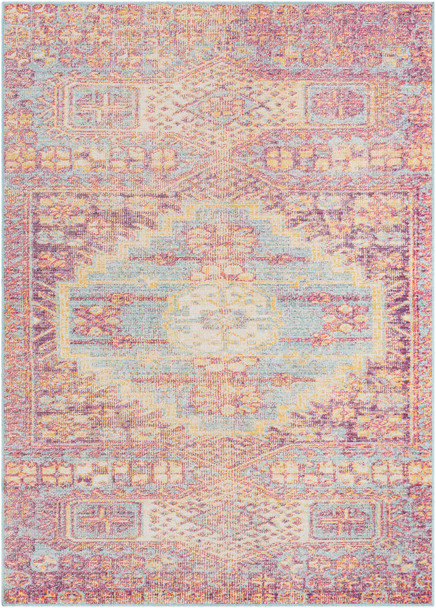 Surya Antioch AIC-2301 Traditional Machine Woven Area Rugs