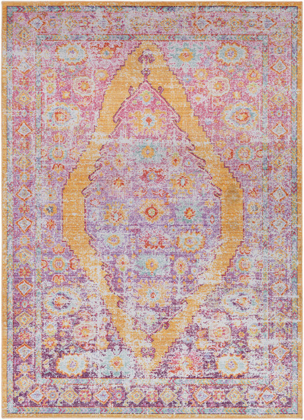 Surya Antioch AIC-2303 Traditional Machine Woven Area Rugs