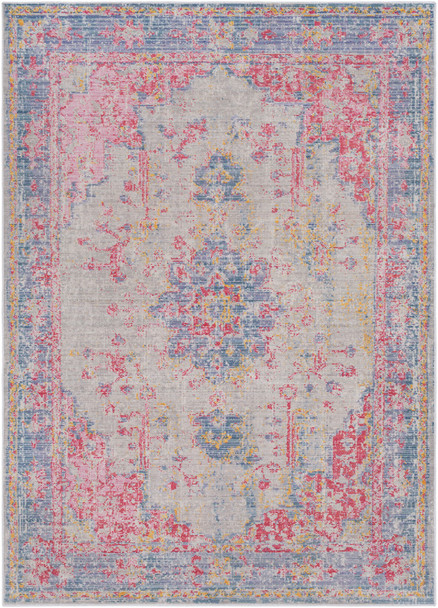 Surya Antioch AIC-2306 Traditional Machine Woven Area Rugs