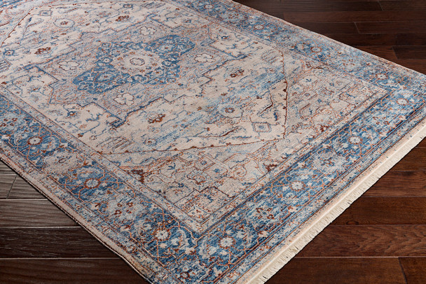 Surya Ephesians EPC-2312 Traditional Machine Woven Area Rugs