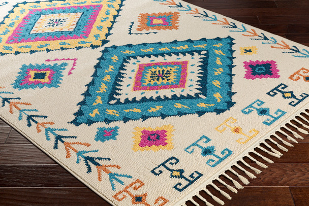 Surya Love LOV-2302 Global Machine Woven Area Rugs