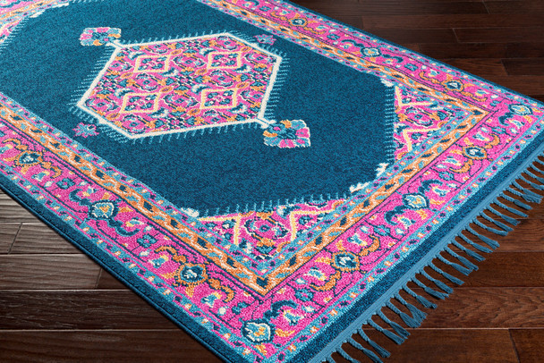 Surya Love LOV-2307 Traditional Machine Woven Area Rugs