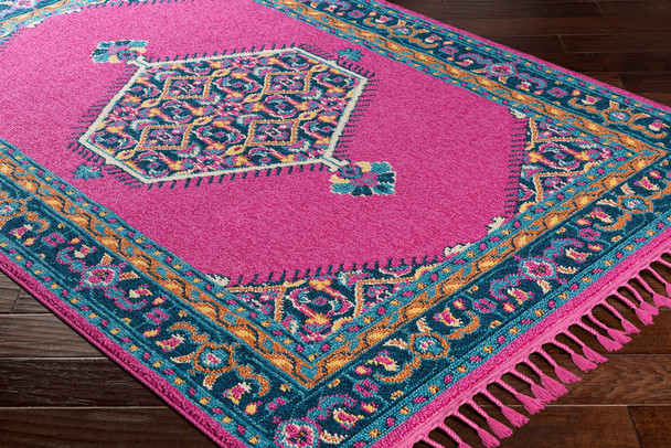 Surya Love LOV-2308 Traditional Machine Woven Area Rugs