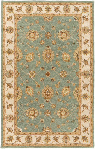 Surya Middleton AWHR-2058 Traditional Hand Tufted Area Rugs