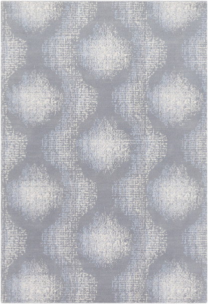 Surya Simpatico SPO-1008 Modern Machine Woven Area Rugs
