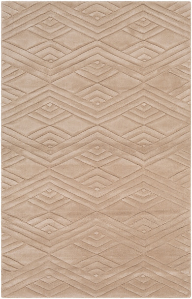 Surya Etching ETC-5000 Modern Hand Loomed Area Rugs