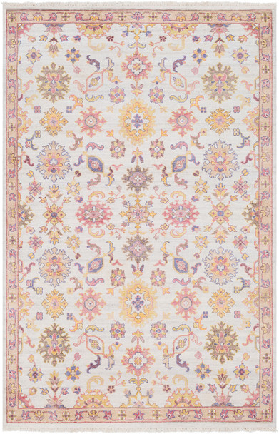 Surya Gorgeous GGS-1001 Traditional Hand Knotted Area Rugs