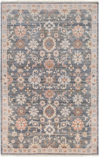 Surya Gorgeous GGS-1003 Traditional Hand Knotted Area Rugs