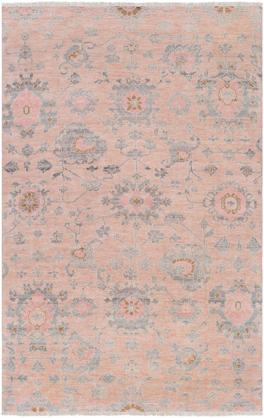 Surya Gorgeous GGS-1005 Traditional Hand Knotted Area Rugs