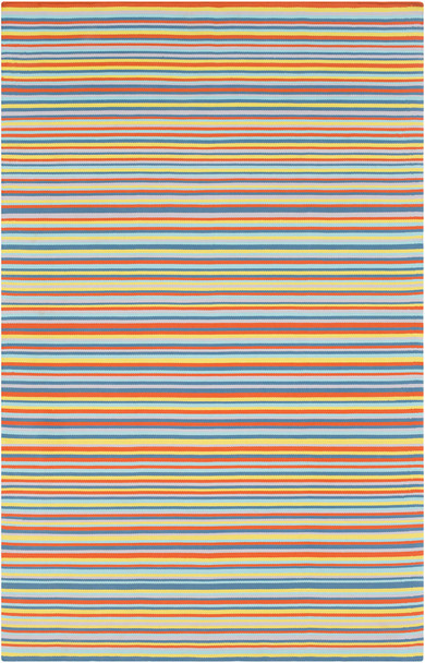 Surya Maritime MTM-1002 Modern Hand Woven Area Rugs