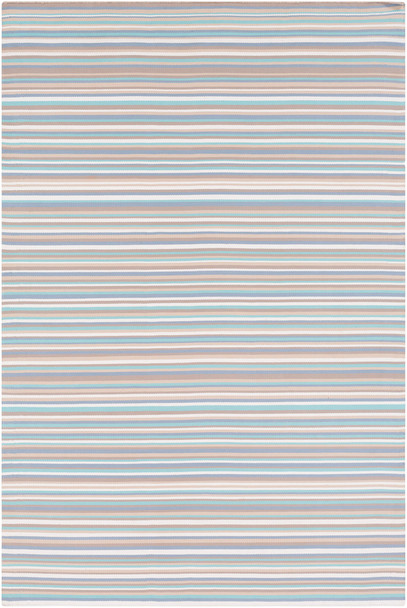 Surya Maritime MTM-1003 Modern Hand Woven Area Rugs