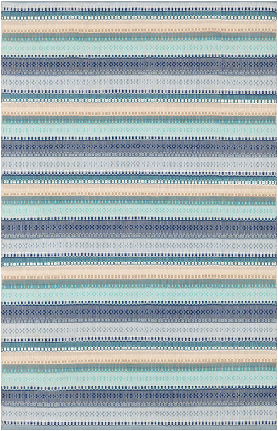 Surya Maritime MTM-1006 Modern Hand Woven Area Rugs