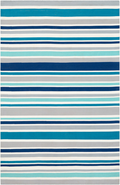 Surya Maritime MTM-1011 Modern Hand Woven Area Rugs