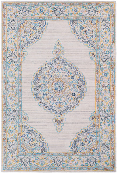 Surya Diwali DIW-1000 Traditional Hand Tufted Area Rugs