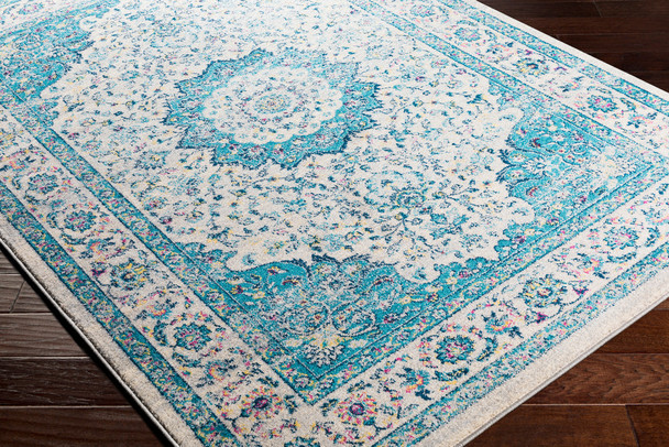 Surya Rio RIO-2307 Traditional Machine Woven Area Rugs
