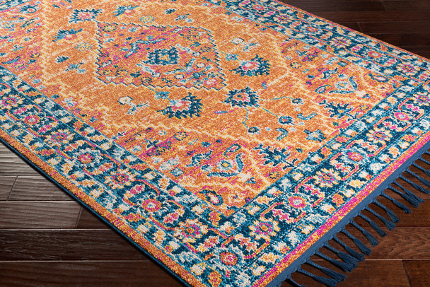 Surya Love LOV-2324 Traditional Machine Woven Area Rugs