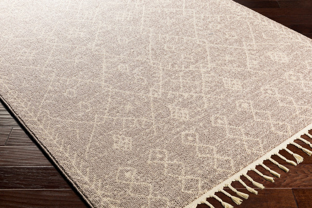 Surya Restoration REO-2310 Global Machine Woven Area Rugs