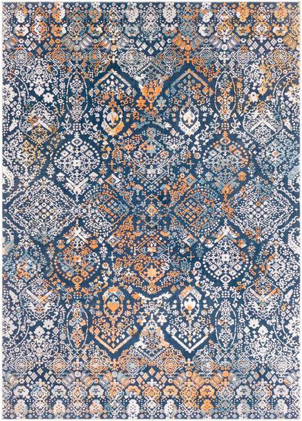 Surya Topkapi TPK-2300 Traditional Machine Woven Area Rugs