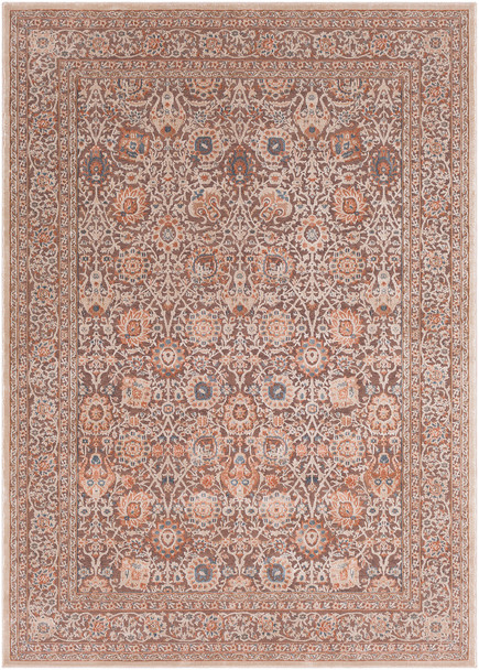 Surya Topkapi TPK-2308 Traditional Machine Woven Area Rugs