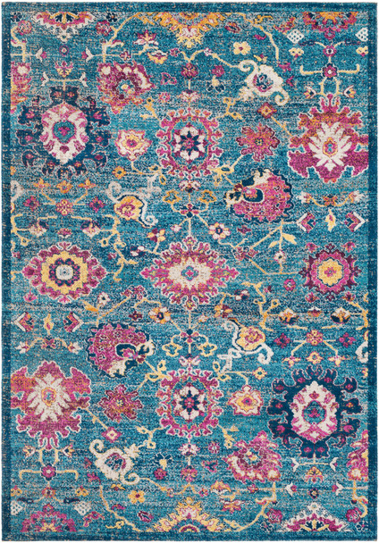 Surya Konya KON-1015 Traditional Machine Woven Area Rugs