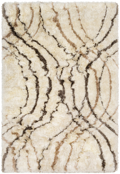 Surya Corsair CSR-1004 Modern Hand Tufted Area Rugs