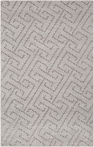Surya Mystique M-5455 Modern Hand Loomed Area Rugs