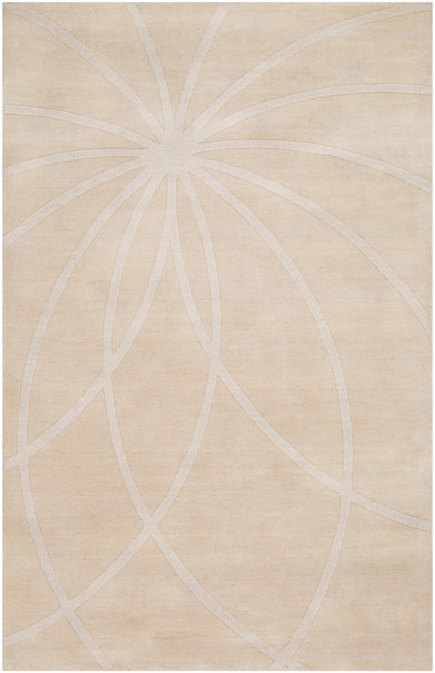 Surya Mystique M-5459 Modern Hand Loomed Area Rugs