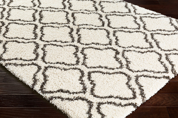Surya Kodiak KDK-1031 Modern Machine Woven Area Rugs