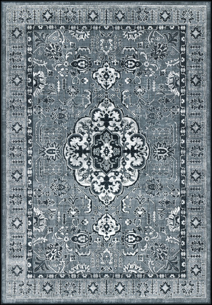 Surya Nova NVA-3039 Traditional Machine Woven Area Rugs